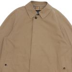 Casaco Trench Coat Burberry Vintage