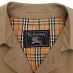 Casaco Trench Coat Burberry Vintage