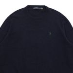 Suéter Lã Polo Lauren Ralph Lauren