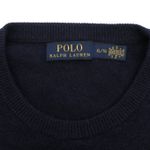 Suéter Lã Polo Lauren Ralph Lauren