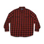 Camisa Polo Ralph Lauren Vintage 