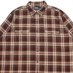 Camisa Polo Ralph Lauren Vintage