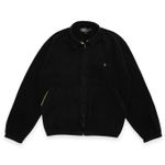 Jaqueta Fleece Polo Ralph Lauren Vintage