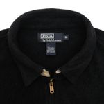 Jaqueta Fleece Polo Ralph Lauren Vintage