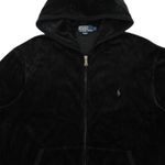 Moletom Polo Ralph Lauren Vintage