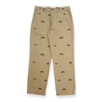 Calça Polo Ralph Lauren Vintage 