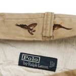 Calça Polo Ralph Lauren Vintage 