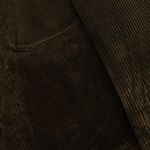 Blazer Veludo Cotelé Polo Ralph Lauren Vintage 