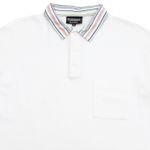 Camisa Polo Missoni Mare