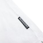 Camisa Polo Missoni Mare