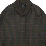 Jaqueta Christian Dior Sports Vintage 