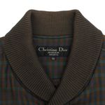 Jaqueta Christian Dior Sports Vintage 