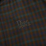 Jaqueta Christian Dior Sports Vintage 