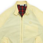 Jaqueta  Harrington Izod  Vintage