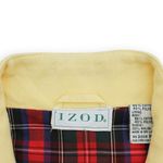 Jaqueta  Harrington Izod  Vintage