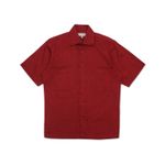 Camisa Christian Dior Vintage 