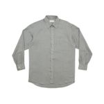 Camisa Paco Rabanne Vintage 