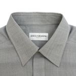 Camisa Paco Rabanne Vintage 