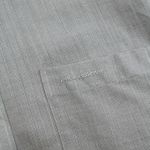 Camisa Paco Rabanne Vintage 