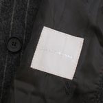 Casaco Lã Paco Rabanne Vintage 