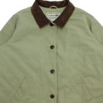 Jaqueta L.L.Bean Vintage 