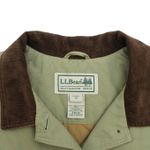 Jaqueta L.L.Bean Vintage 