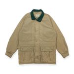 Jaqueta Parka L.L.Bean Gore-Tex Vintage