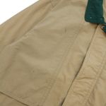 Jaqueta Parka L.L.Bean Gore-Tex Vintage