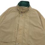 Jaqueta Parka L.L.Bean Gore-Tex Vintage