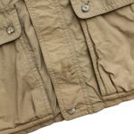 Jaqueta Parka L.L.Bean Gore-Tex Vintage
