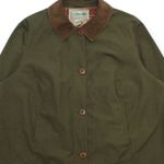 Jaqueta L.L.Bean Vintage 