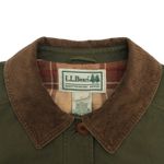 Jaqueta L.L.Bean Vintage 