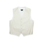 Colete Lauren  Ralph Lauren Vintage
