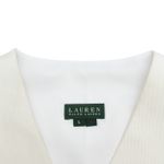 Colete Lauren  Ralph Lauren Vintage