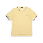 Camisa Polo Kenzo Golf Vintage