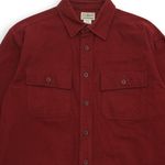 Camisa L.L.Bean 