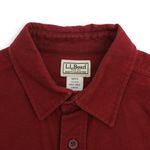Camisa L.L.Bean 