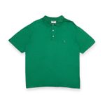 Camisa Polo Valentino Sport Vintage   