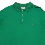 Camisa Polo Valentino Sport Vintage   