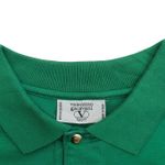 Camisa Polo Valentino Sport Vintage   