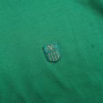 Camisa Polo Valentino Sport Vintage   