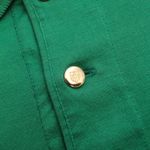 Camisa Polo Valentino Sport Vintage   