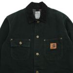 Jaqueta Carhartt 