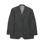 Blazer Lã Balmain Vintage