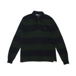 Pullover  Lã Polo Ralph Lauren Vintage 
