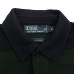 Pullover  Lã Polo Ralph Lauren Vintage 
