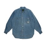 Camisa Polo Country Ralph Lauren Vintage