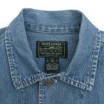Camisa Polo Country Ralph Lauren Vintage