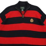 Pullover Lauren Ralph Lauren Vintage 