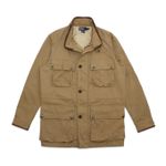 Jaqueta Parka Polo Ralph Lauren 